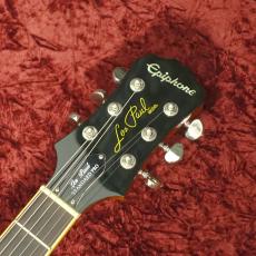 Epiphone Les Paul Standard Plus Top Pro Honey Burst_4