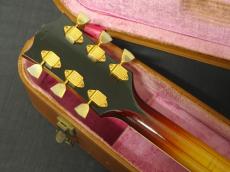 Gibson J-200 Sunburst【1963年製】【ロッキン岐阜店12周年記念セール!】_8