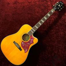 Epiphone Hummingbird Studio EC Natural_3