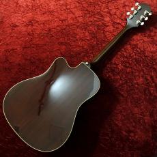Epiphone Hummingbird Studio EC Natural_4