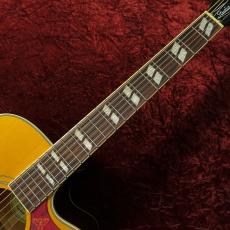 Epiphone Hummingbird Studio EC Natural_5