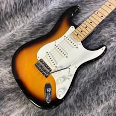 Fender Made in Japan Traditional 50s Stratocaster 2-Color Sunburst