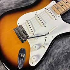 Fender Made in Japan Traditional 50s Stratocaster 2-Color Sunburst_3