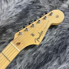 Fender Made in Japan Traditional 50s Stratocaster 2-Color Sunburst_5