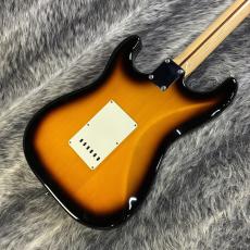 Fender Made in Japan Traditional 50s Stratocaster 2-Color Sunburst_6