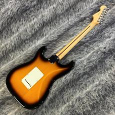 Fender Made in Japan Traditional 50s Stratocaster 2-Color Sunburst_7