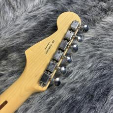 Fender Made in Japan Traditional 50s Stratocaster 2-Color Sunburst_9