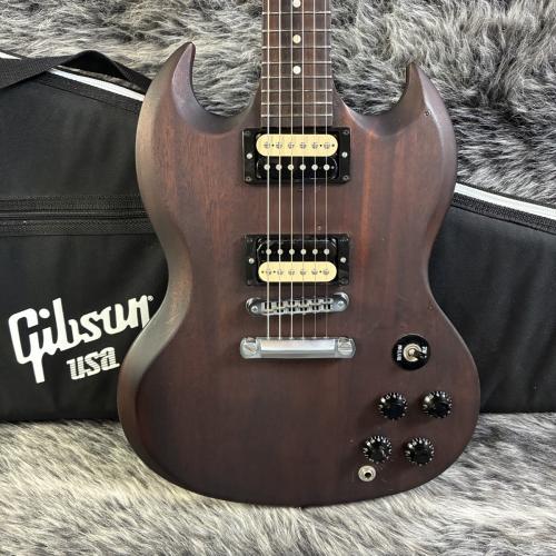 Gibson SGJ 14