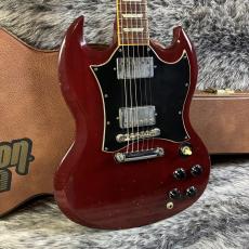 Gibson SG Standard Heritage Cherry 1999