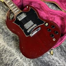 Gibson SG Standard Heritage Cherry 1999_2