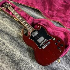 Gibson SG Standard Heritage Cherry 1999_3