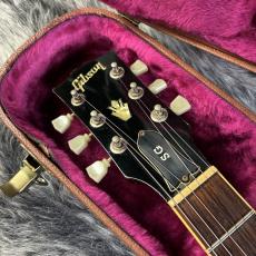 Gibson SG Standard Heritage Cherry 1999_6