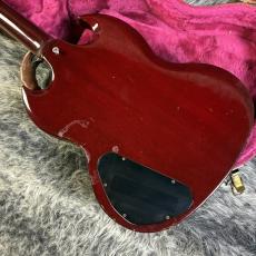 Gibson SG Standard Heritage Cherry 1999_7