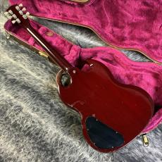 Gibson SG Standard Heritage Cherry 1999_8