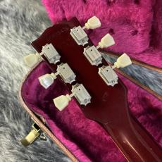 Gibson SG Standard Heritage Cherry 1999_10