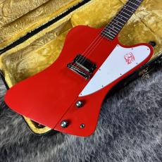 Epiphone 1963 Firebird I Reissue Cardinal Red