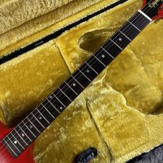 Epiphone 1963 Firebird I Reissue Cardinal Red_3