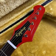 Epiphone 1963 Firebird I Reissue Cardinal Red_4