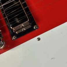 Epiphone 1963 Firebird I Reissue Cardinal Red_6