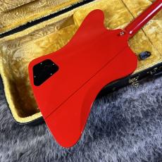 Epiphone 1963 Firebird I Reissue Cardinal Red_7