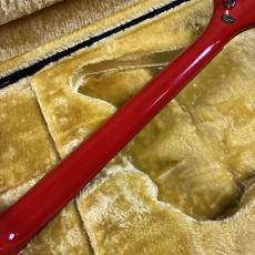 Epiphone 1963 Firebird I Reissue Cardinal Red_8