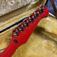 Epiphone 1963 Firebird I Reissue Cardinal Red_9