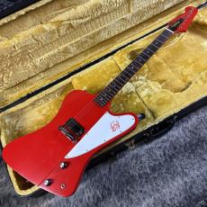Epiphone 1963 Firebird I Reissue Cardinal Red_10