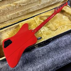 Epiphone 1963 Firebird I Reissue Cardinal Red_11