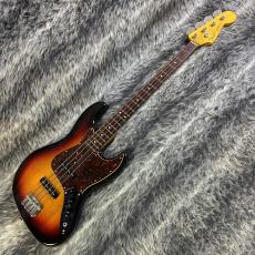 Fender Japan JB62-58 3TS_2