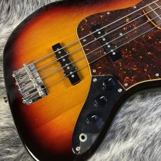 Fender Japan JB62-58 3TS_3