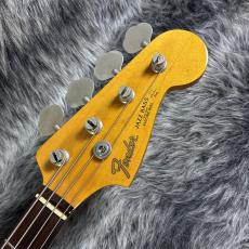 Fender Japan JB62-58 3TS_5