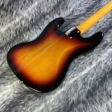 Fender Japan JB62-58 3TS_6
