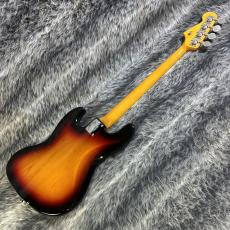 Fender Japan JB62-58 3TS_7