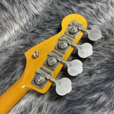 Fender Japan JB62-58 3TS_9