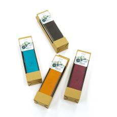 AQUBE MUSIC PRODUCTS Kahawai Ukulele Strap, KYAS Model [Camel/S Size]_2