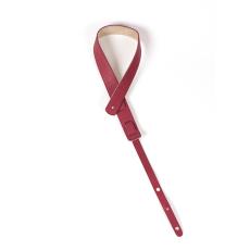 AQUBE MUSIC PRODUCTS Kahawai Ukulele Strap, KYAS Model [Bordeaux/M Size]