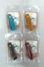 AQUBE MUSIC PRODUCTS Kahawai Ukulele Head Strap, KYAS Model [Bordeaux]_3