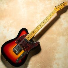 K.Nyui Custom Guitars KNTE Ash Birdseye Neck  3TS w/Lollar Special T