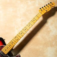 K.Nyui Custom Guitars KNTE Ash Birdseye Neck  3TS w/Lollar Special T_3