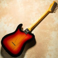 K.Nyui Custom Guitars KNTE Ash Birdseye Neck  3TS w/Lollar Special T_4