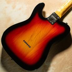 K.Nyui Custom Guitars KNTE Ash Birdseye Neck  3TS w/Lollar Special T_5
