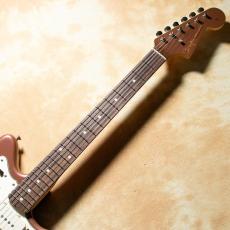 K.Nyui Custom Guitars KNJM Burgundy Mist Metallic w/ Lollar 63JM【チョイキズ特価】_3