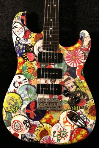 Navigator N-ST SGZ Custom -EDEN-#1100242 【3.69kg】【店頭展示品】