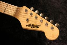 Navigator Artist Series SUGIZO Model N-ST SGZ Custom -FZ-#5300232【3.61kg】【店頭展示品】_5