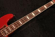 Fender Custom Shop Limited Edition Precision Bass Special Journeyman Relic / Dakota Red【4.02kg】_7