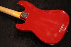 Fender Custom Shop Limited Edition Precision Bass Special Journeyman Relic / Dakota Red【4.02kg】_10