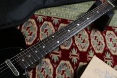 Fender Japan TLG80-550 1990 w/ Monty's Full Monty Telecaster Raw Nickel Set_4