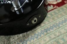 Fender Japan TLG80-550 1990 w/ Monty's Full Monty Telecaster Raw Nickel Set_7