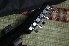 Fender Japan TLG80-550 1990 w/ Monty's Full Monty Telecaster Raw Nickel Set_8