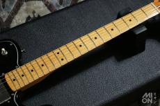 Fender American Vintage II 1975 Telecaster Deluxe 3-Color Sunburst 2022_4